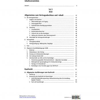 Bauvertragsrecht nach BGB und VOB/B: Praxiskommentar BGB-Werkvertragsrecht, BGB-Kaufrecht und VOB/B