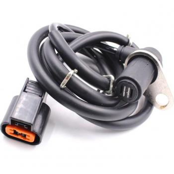 YAOPEI OEM MR569411 ABS Sensor for 2001-2006 MITSUBISHI Montero Pajero Front Left