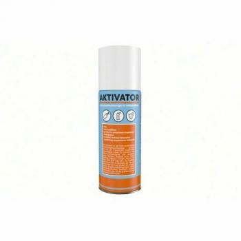 Big Difference Sekundenkleber Aktivator Spray 200ml