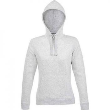 Hoodie Spencer Femenino SOLS