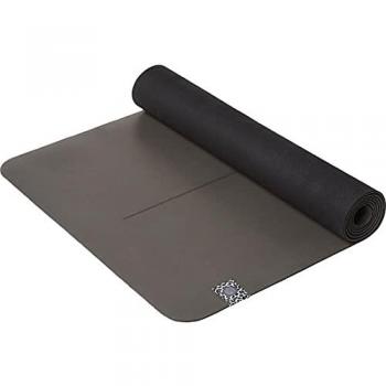 Yoga-Matte Natural Rubber Mat PU SF