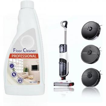 Lelinker SuaveClean Roborock