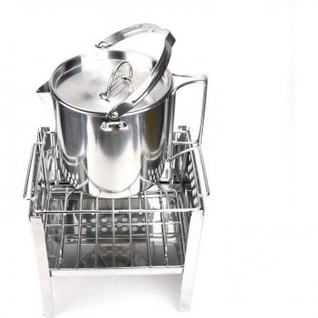 Outdoor Cooking Kettle 1.2L