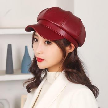 D&T 2022 Unisex Cotton Beret Hat