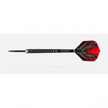 Dardi Harrows Supergrip Ultra 90% Tungsteno 24g
