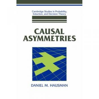Causal asymmetries