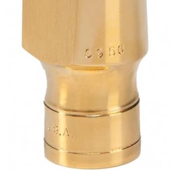 OTL OLMV4045 Vintage Metal Tenor Mouthpiece