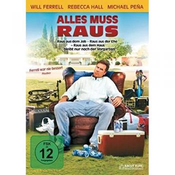 Alles muss raus (DVD)