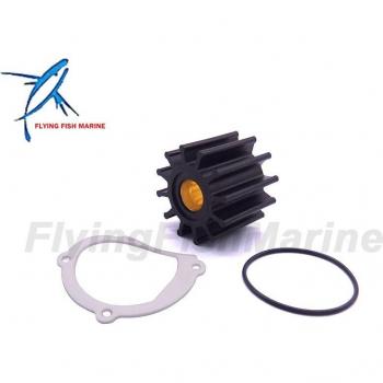 13554-0001 Impeller for Yanmar Johnson Yamaha Volvo Penta Pumps