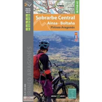 SOBRARBE CENTRAL
