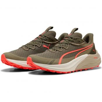 Scarpe Puma Trail Running Electrify Nitro 4 Uomo