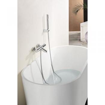 IMEX Kit baño/ducha termostático Monza