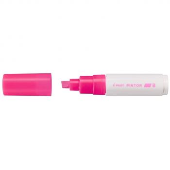 PILOT Kreativmarker PINTOR 8.0 (B) Neonpink