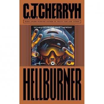 Hellburner