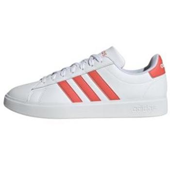 Sneakers sportivi uomo Adidas Grand Court Cloudfoam Comfort ID2948 bianco (45⅓)