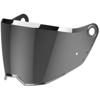 Airoh Commander 2 Visera Plata