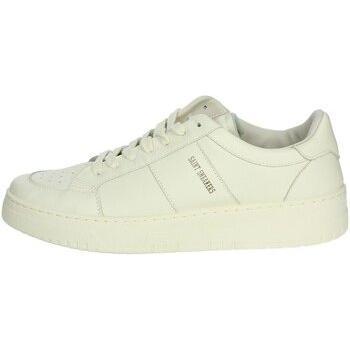 Saint Sneaker Elite Beige Golf Trainer