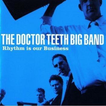 RHYTHM IS OUR BUSINESS