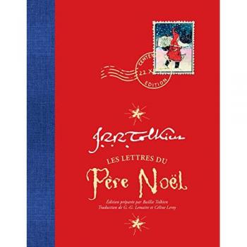 Les lettres du Père Noël