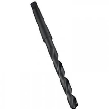 Dormer A130 HSS Morse Taper Shank Drill Bit