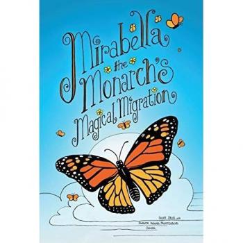 Mirabella the Monarch's Magical Migration