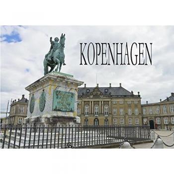 Kopenhagen - Ein Bildband