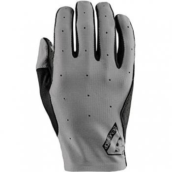 Guanto Control XL grigio