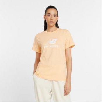 XS Peach Blossom New Balance Women’s Jersey T‑Shirt
