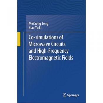 Co-simulations of Microwave Circuits and High-Frequency Electromagnetic Fields