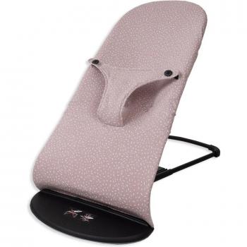 Manta Segura Babyline para Hamaca BabyBjörn – Ultra Suave y Ventilada