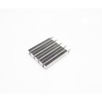 Outdoor Mini PTC Heizung 118x88x15mm – 1kW/1,5kW