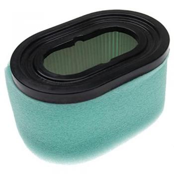 Vhbw - Filter Set (1x pre-filter, 1x air filter) Replacement for Briggs & Stratton 497725S, 497725 for Lawnmower