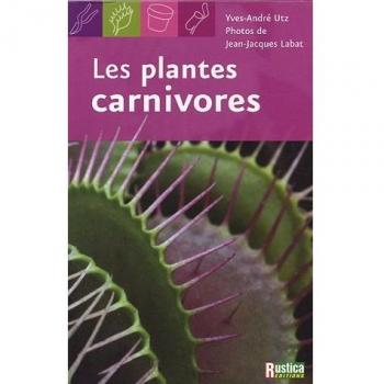 Les plantes carnivores