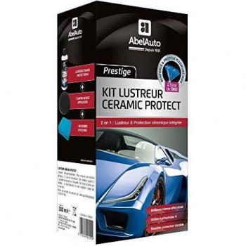 Kit lustreur ceramic protect-MEGUIRE