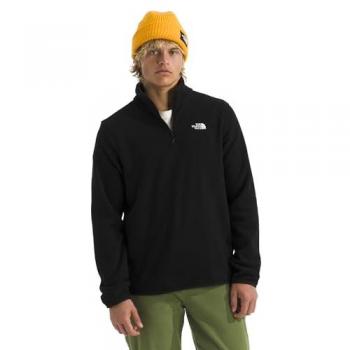 Glacier 1/4 Zip Forro Polar Hombre The North Face M