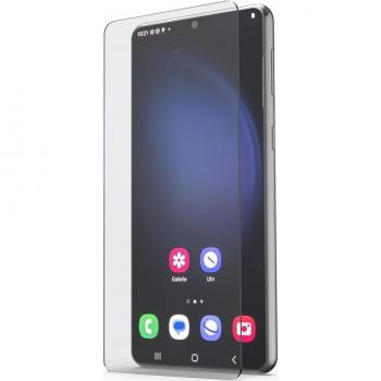 Vetro di protezione flessibile trasparente per display Samsung Galaxy S24