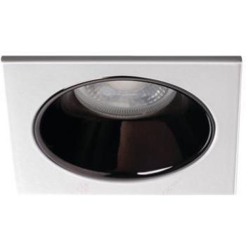 Faretto Incasso GLOZO DSL B/N 10W