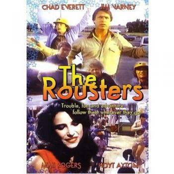 Les Rousters – Edition Vidéo