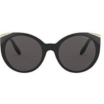 Ralph Lauren Sunglasses RA5269 Col. 500187 Butterfly Black