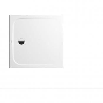 Cayanoplan 2251‑1: Plato de Ducha de 80 cm × 80 cm, Color Blanco Alpino