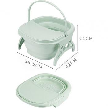 Foldable Footbath