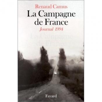 La Campagne de France. Journal 1994