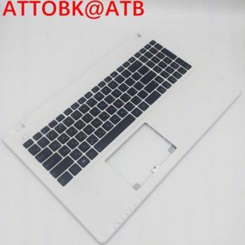 Russian Keyboard for ASUS X550CC X550CL X550J X550JD X550VA X550LC X550LB X550L