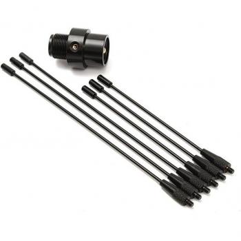 Nagoya RE-02 Enhanced Mobile Radio Antenna
