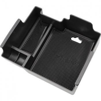 Ford Explorer Console Tray Organizer