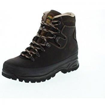 Meindl Herren & Damen Sneaker 37 1/3 (UK 4,5)