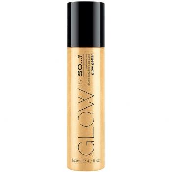 Glow By So…? Womens Glow Getter Perfume Mist 140 ml