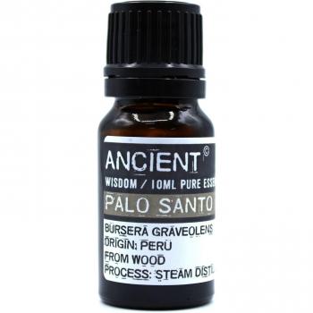 Palo Santo Essential Oil 10ml