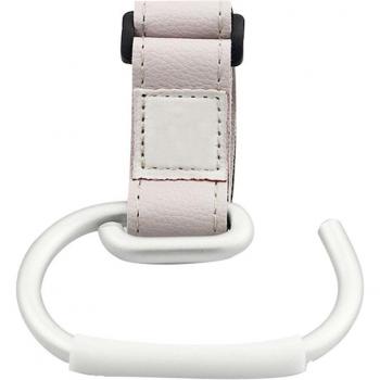 Pushchair Hanger Clips