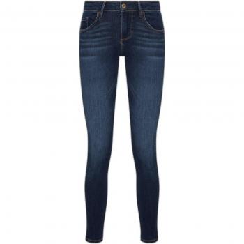 Pantalones vaqueros mujer Guess Annette